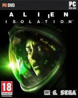 Alien Isolation